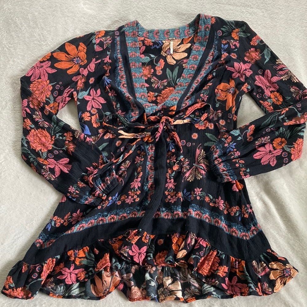 Free People Tunic - Picture 1 of 6